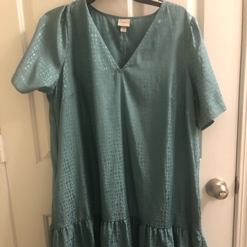Target dress